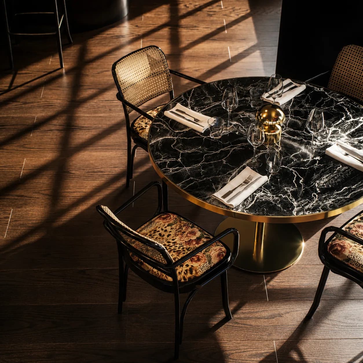 Hudson Restaurant
