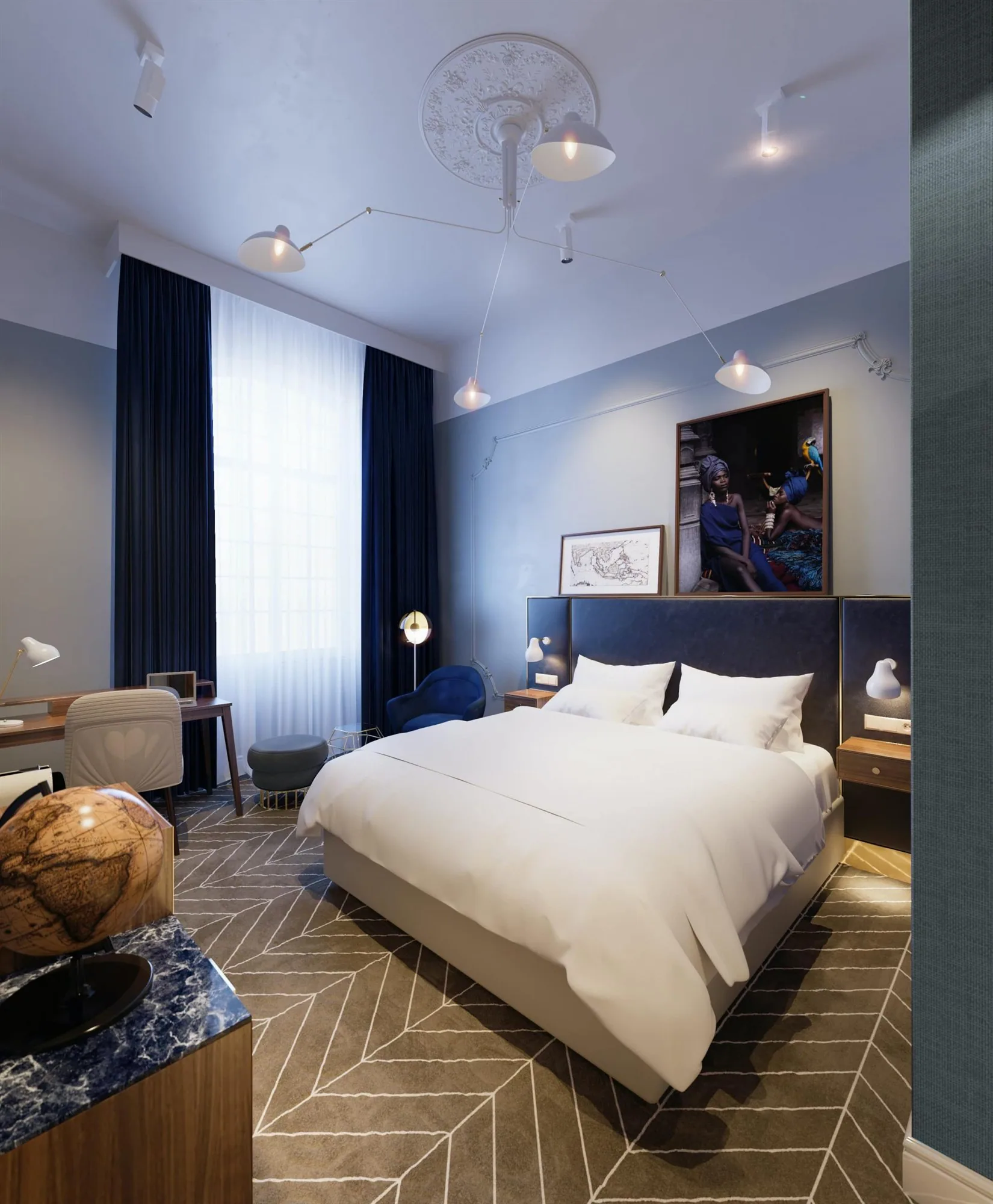 Marriott Hotel Antwerpen