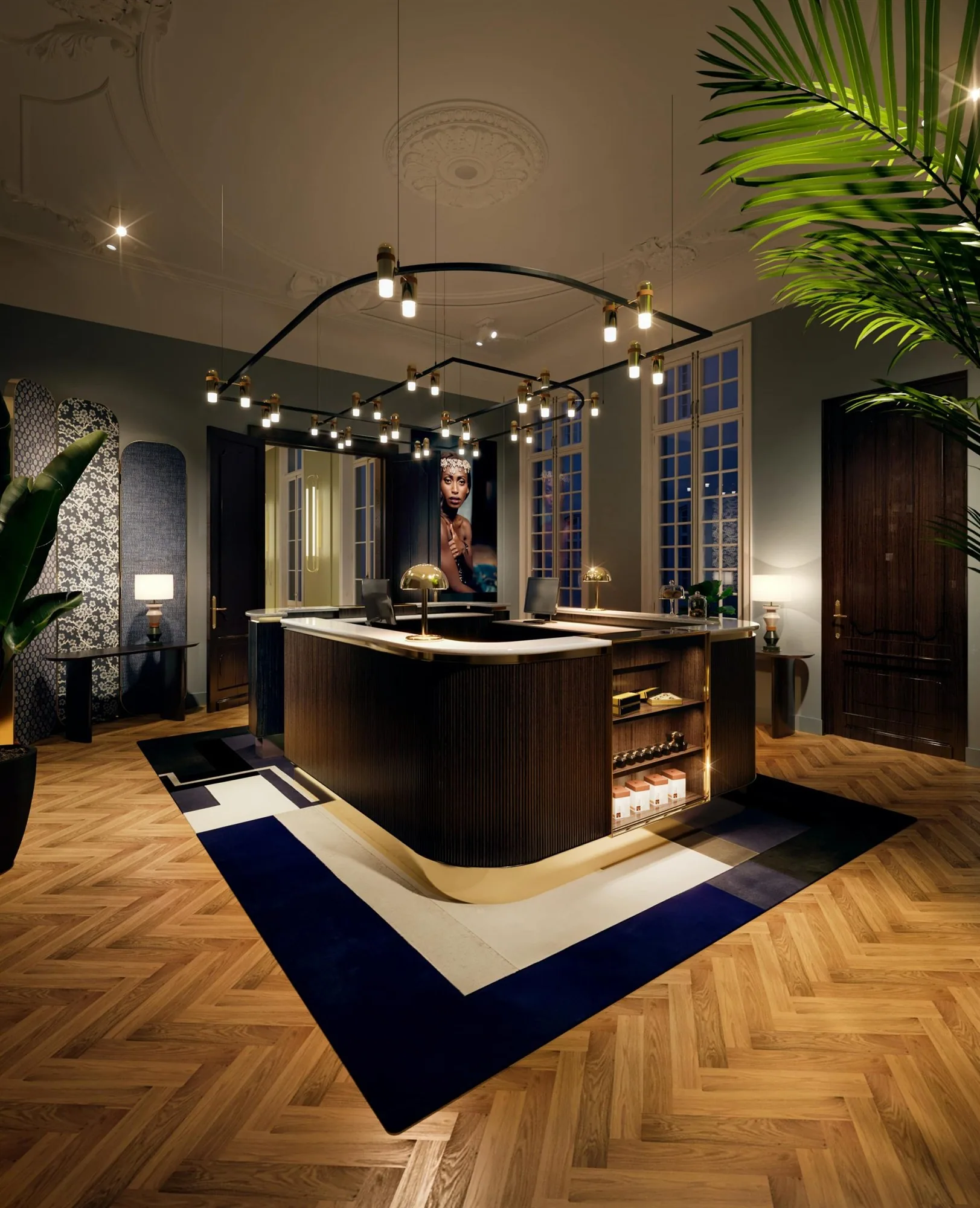 Marriott Hotel Antwerpen