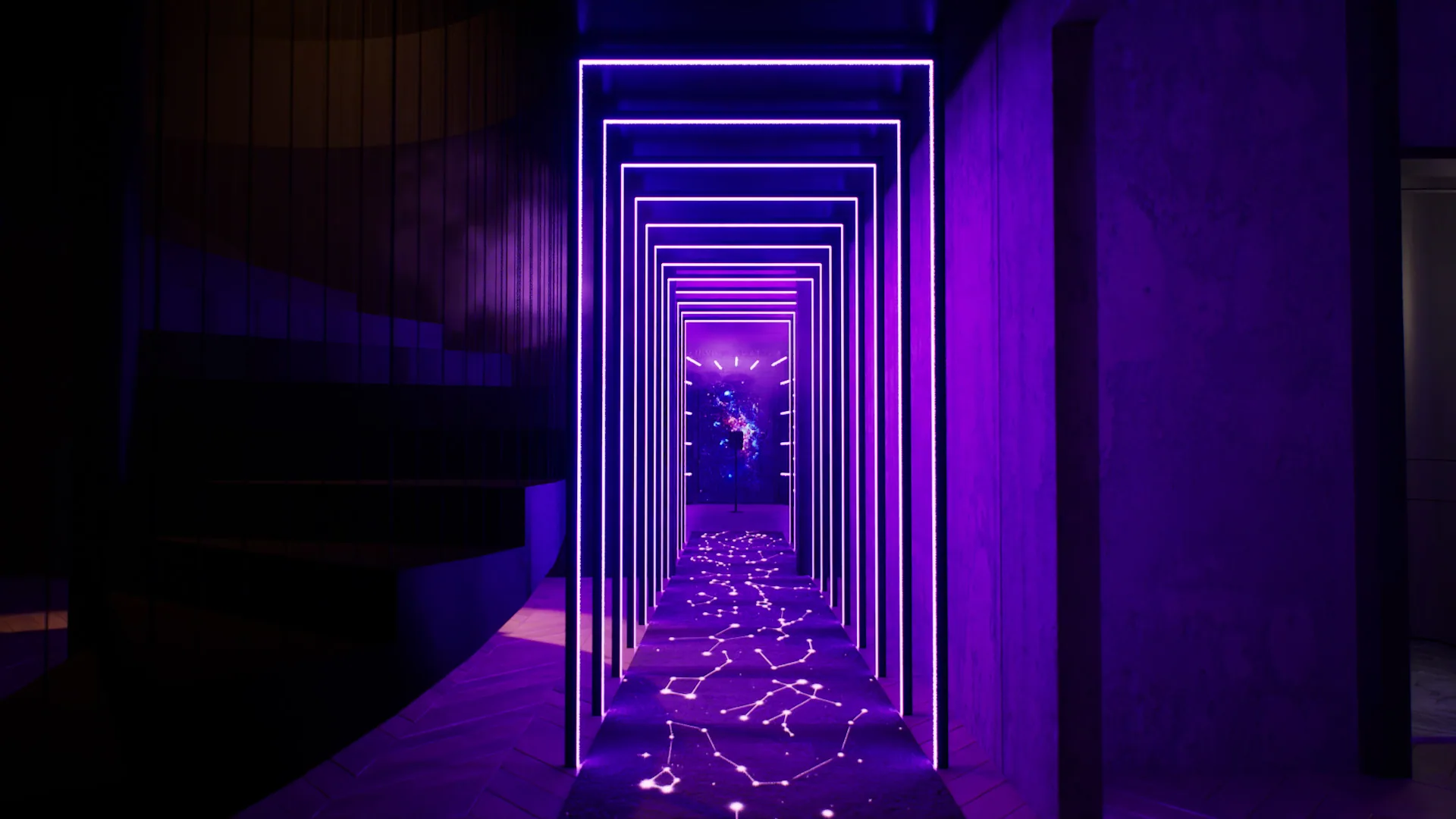 A'DAM Toren, high-end event