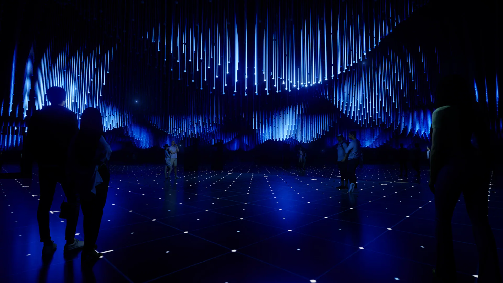 Interactief museum, pitchconcept