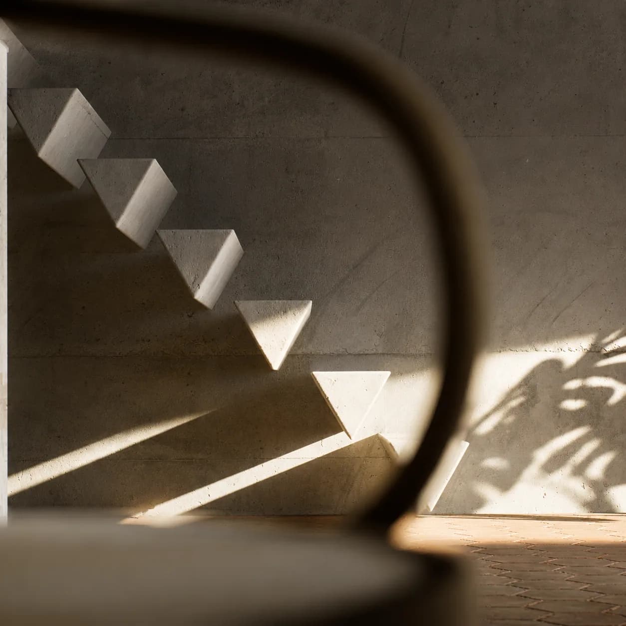 Luxe interieur detail — Casa Vo